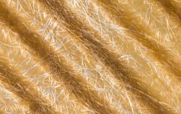 Hesketh Bank fibreglass roof waterproofing