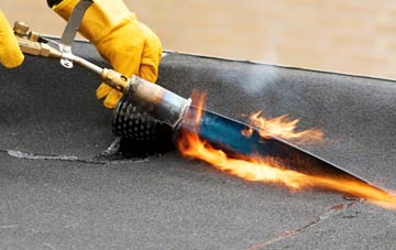 flat roof repairs Hesketh Bank, Lancashire