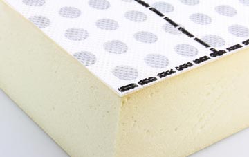 meeting Hesketh Bank building codes