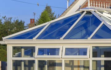 professional Hesketh Bank conservatory insulation