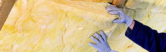 quotes for Hesketh Bank roof insulation