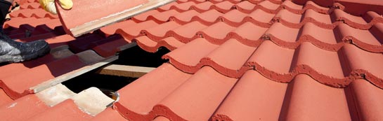 compare Hesketh Bank roof repair quotes