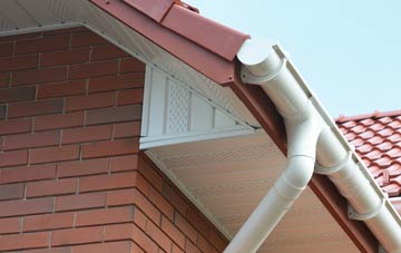 Hesketh Bank soffit repair costs