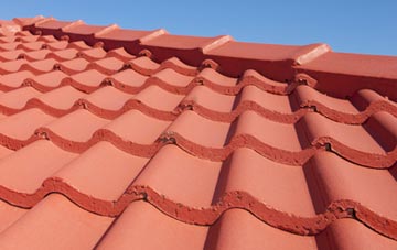Hesketh Bank tile and slate roof replacement