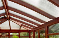 Hesketh Bank conservatory roofing insulation