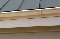 Hesketh Bank soffit repair