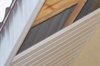 rated Hesketh Bank soffit repair companies