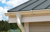 Hesketh Bank soffits