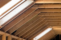Hesketh Bank tapered roof insulation quotes